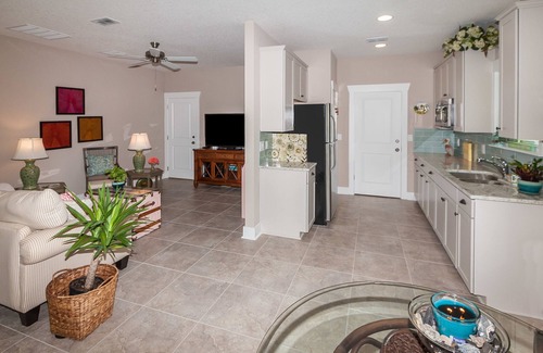 St. Augustine House | PINE BREEZE COTTAGE - A Beautiful Place To Rest Your Head