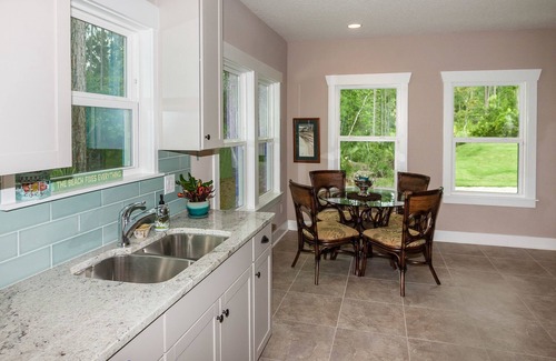 St. Augustine House | PINE BREEZE COTTAGE - A Beautiful Place To Rest Your Head