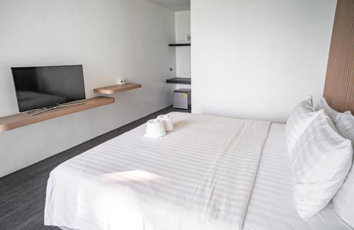 Nong Thale Resort | Pine Bungalow Krabi