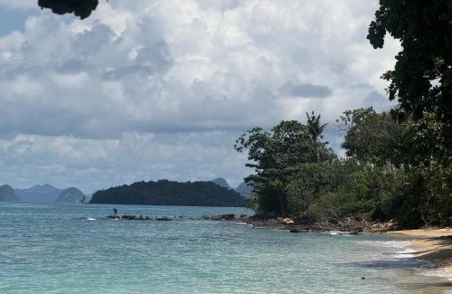 Nong Thale Resort | Pine Bungalow Krabi