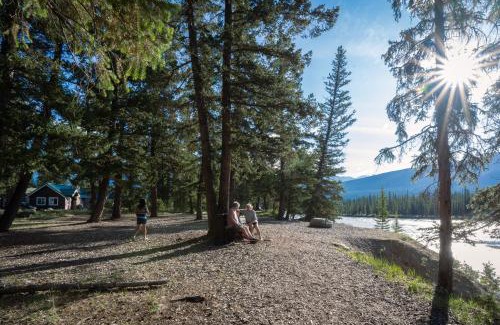 Jasper Cabin | Pine Bungalows