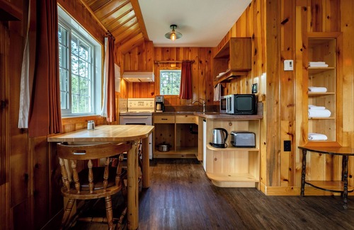 Jasper Cabin | Pine Bungalows