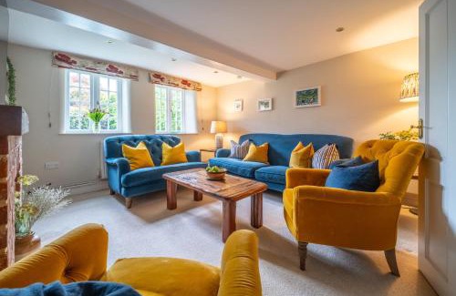 Thornham House | Pine Cottage