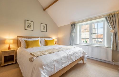 Thornham House | Pine Cottage