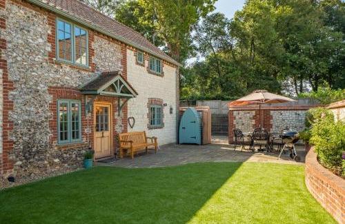 Thornham House | Pine Cottage