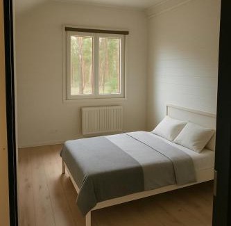 Koengaes Villa | Pine Forest Hideout - Villa Tapiontytär