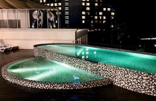 Jeongseon Hotel | Pine Forest Jeongseon Alpine Resort