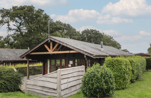 Swanage Cottage | Pine