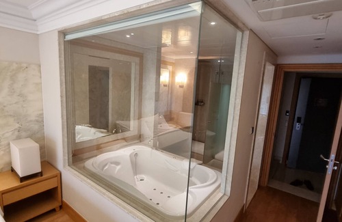 Jangyu-myeon Hotel | Pine Grove Hotel