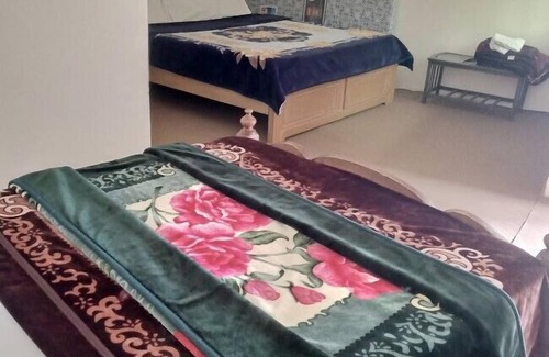 Kohistan Hotel | Pine Grove Hotel