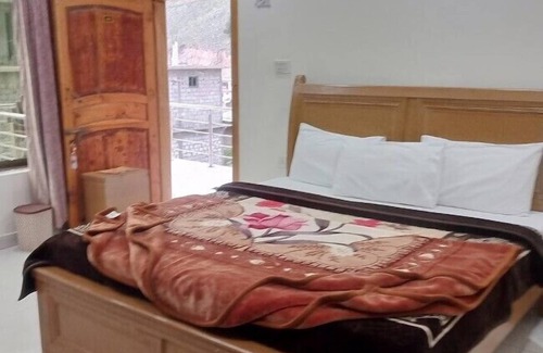 Kohistan Hotel | Pine Grove Hotel