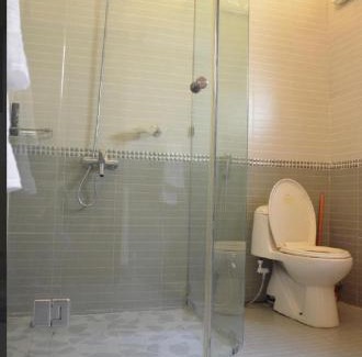 Abbottabad House | Pine hill resort