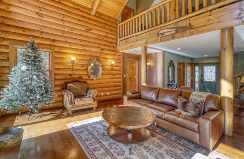Sturgis House | Pine Hollow Lodge - Beautiful