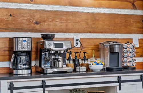 Duncannon Cabin | Pine Hollow Lodge