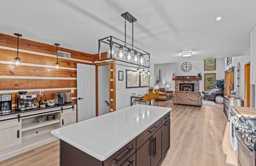 Duncannon Cabin | Pine Hollow Lodge