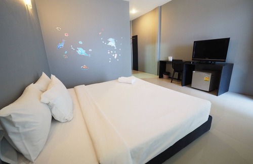 Sai Thai Hotel | Pine Home