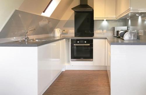 Fortrose House | Pine Lodge - Uk7049