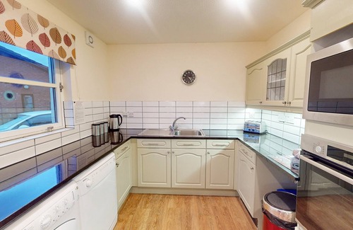 Aviemore Cottage | Pine Marten Cottage Aviemore | Cosy Holiday Cottage in Silverglades