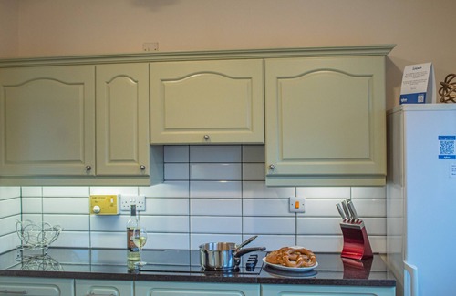 Aviemore Cottage | Pine Marten Cottage Aviemore | Cosy Holiday Cottage in Silverglades