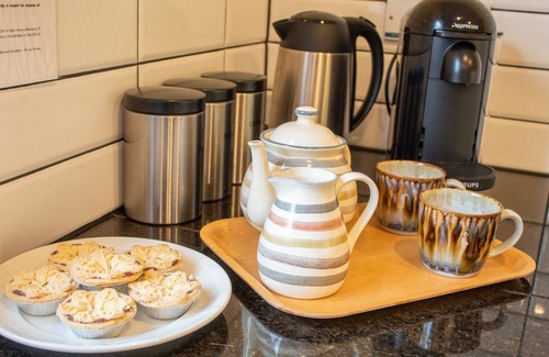 Aviemore Cottage | Pine Marten Cottage Aviemore | Cosy Holiday Cottage in Silverglades