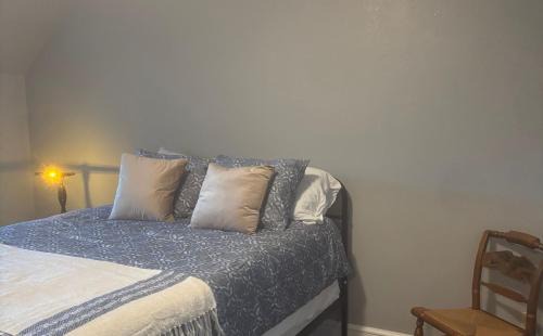Fourmile Bed & Breakfast | Pine Mountain Inn