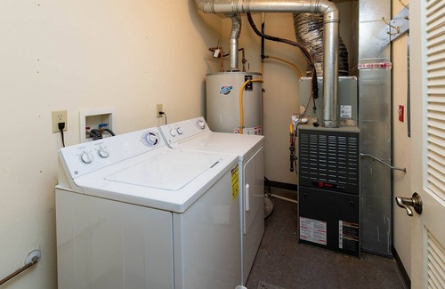 Vernon Condo | Pine Pastures Across Mountain Creek, Relaxing, Biking, Hiking