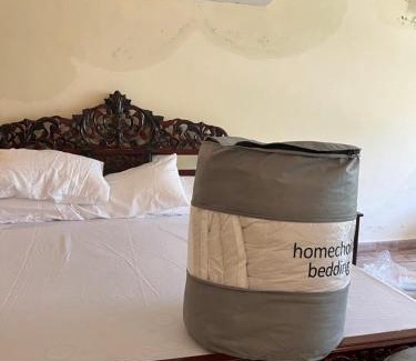 Khokhar Maira Apartment | Pine Retreat