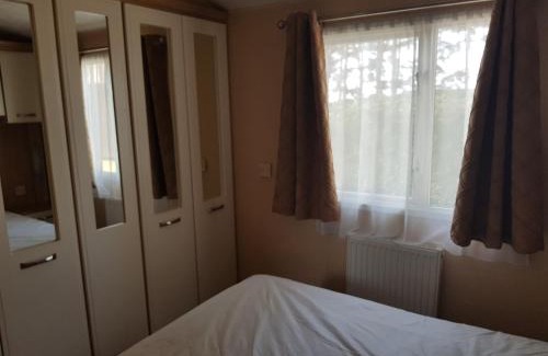 Hamworthy Resort | Pine Ridge