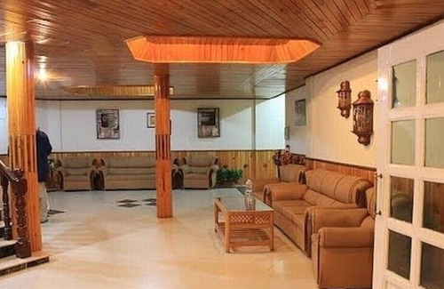 Kohistan Hotel | Pine Top Hotel Naran