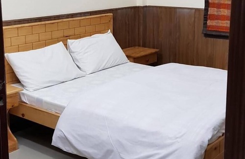 Azad Kashmir Resort | Pine Top Resort Batakundi