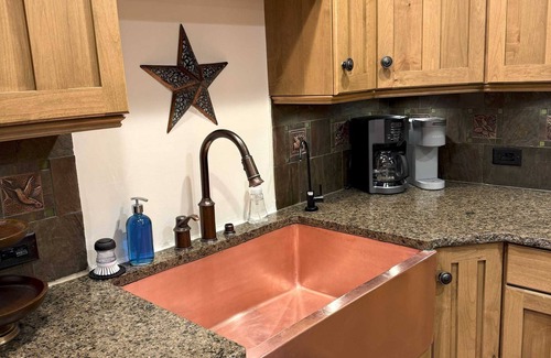 Brian Head House | Pine Tree D4 - SlopeSide at Pioneer Lift