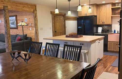 Brian Head House | Pine Tree D4 - SlopeSide at Pioneer Lift