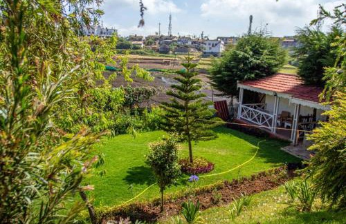 Ooty Villa | Pine View Stay Ooty