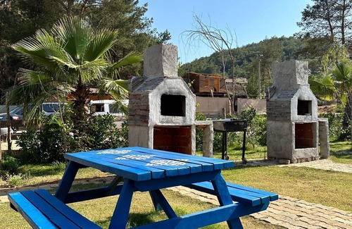 Hisaronu House | Pine Village Bungalows Ölüdeniz