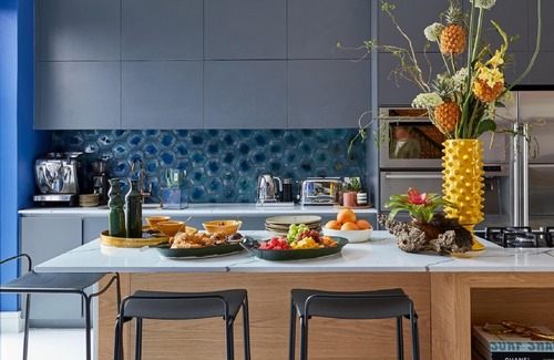 Cape Town Hotel | Pineapple House Boutique Hotel