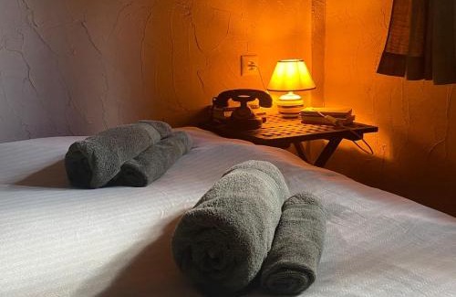 Eptalofos Apartment | Pinecone Lodge, Eptalofos Wellness Garden Chalet