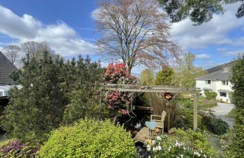 Keswick House | Pinecroft