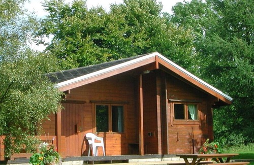 Ingleton House | Pinecroft Lodges, Ingleton