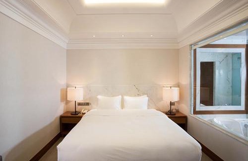 Jangyu-myeon Hotel | Pinegrove Hotel