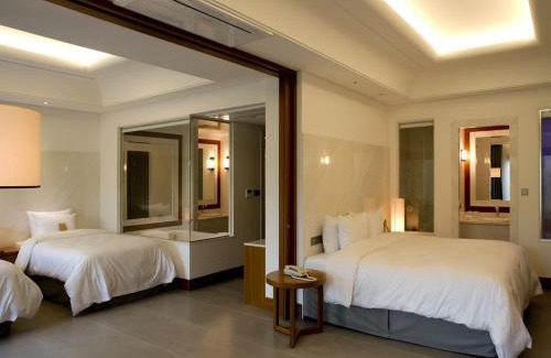 Jangyu-myeon Hotel | Pinegrove Hotel