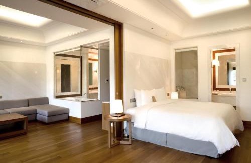 Jangyu-myeon Hotel | Pinegrove Hotel