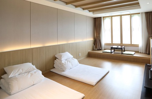 Suncheon Hotel | Pinehills Hotel