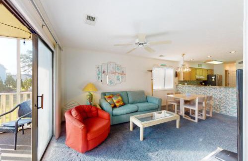 Little River Apartment | Pinehurst X-6