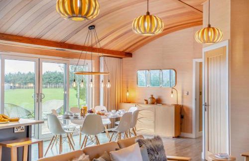 Llansantffraid-ym-Mechain House | Pinelands at Bryn Tanat