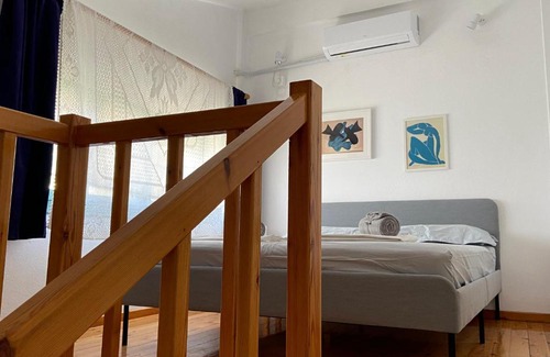 Melinta House | Pinelopi Holiday House