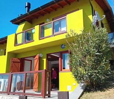 Villa Gesell Apartment | Pineta 4 y 7