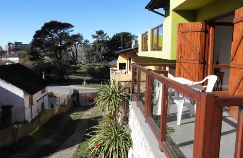 Villa Gesell Apartment | Pineta 4 y 7