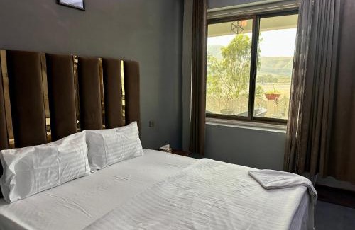 Hassan Abdal Resort | PINETOP RESORT