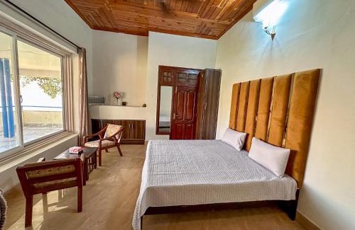 Hassan Abdal Resort | PINETOP RESORT