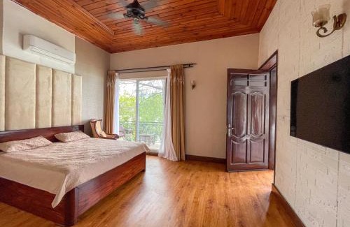 Hassan Abdal Resort | PINETOP RESORT